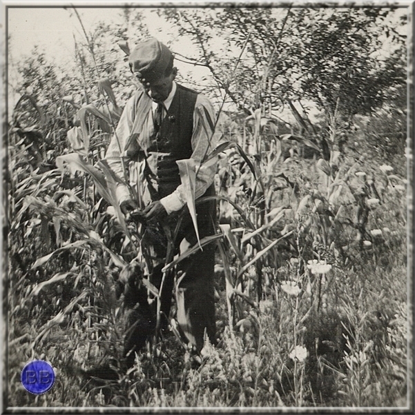 foto (88).jpg - Kollárik György (Almássy gróf első inasa volt).